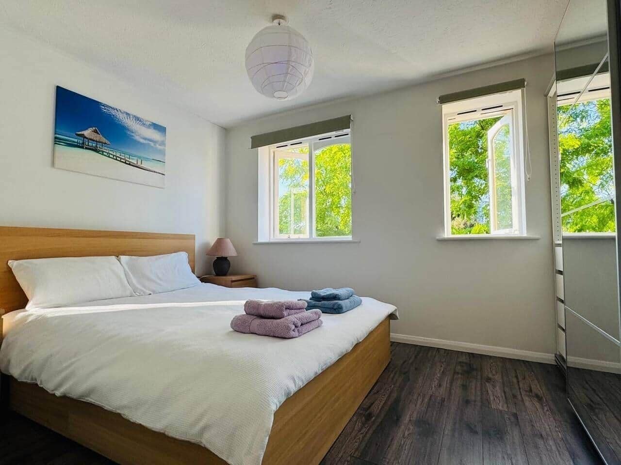 Kamer