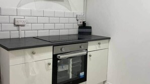 Privékeuken