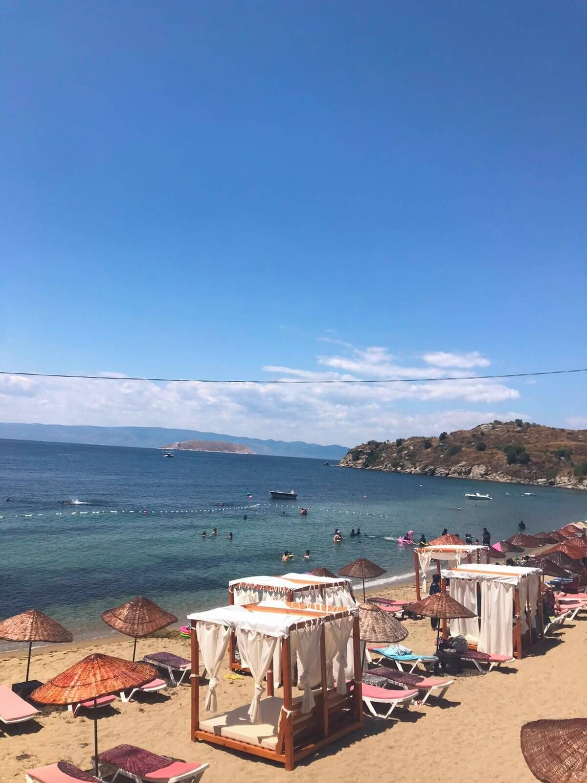 Plage