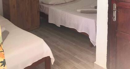 DAVRAN MOTEL