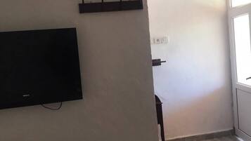 Twin Room, Beach View
