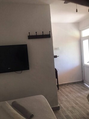 Room - DAVRAN MOTEL (Balıkesir)