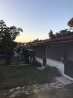 Área da propriedade
