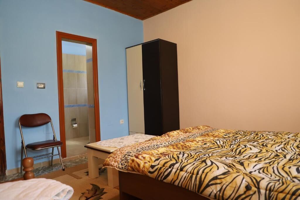Triple Room, City View | Wi-fi percuma 