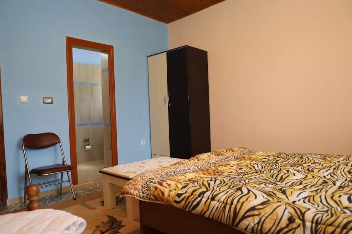 Dreibettzimmer, Stadtblick | Kostenloses WLAN