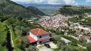 Exterior - Guest House Pashollari  (Berat)