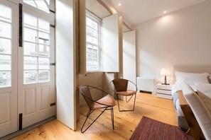 Unclassified image, 3 of 26, button - Rico's Apartment 2D - Perfectly Located in Central Porto (Porto)