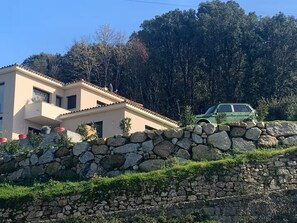 Exterior - Vrbo Property (Altagène)