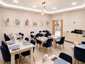 Dining - Central Way Baku (Baku)