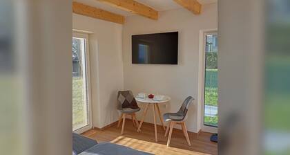 Garden Studio with Air Climatization