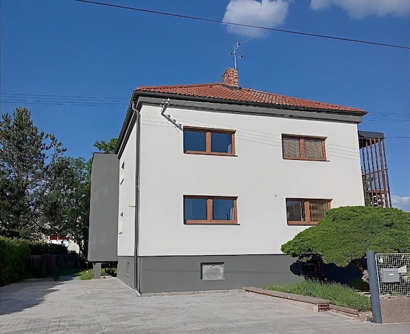 Außenbereich