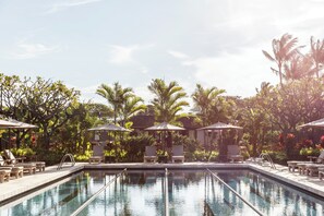 Unclassified image, 2 of 27, button - Waiulu Villa 111D – Elegant & Updated | Onsite Staff & Daily Housekeeping (Kailua Kona)