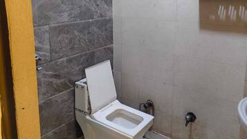 Chambre Double Deluxe | Salle de bain