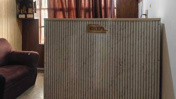 Chambre Double Deluxe | Hall