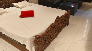 Chambre Double Deluxe