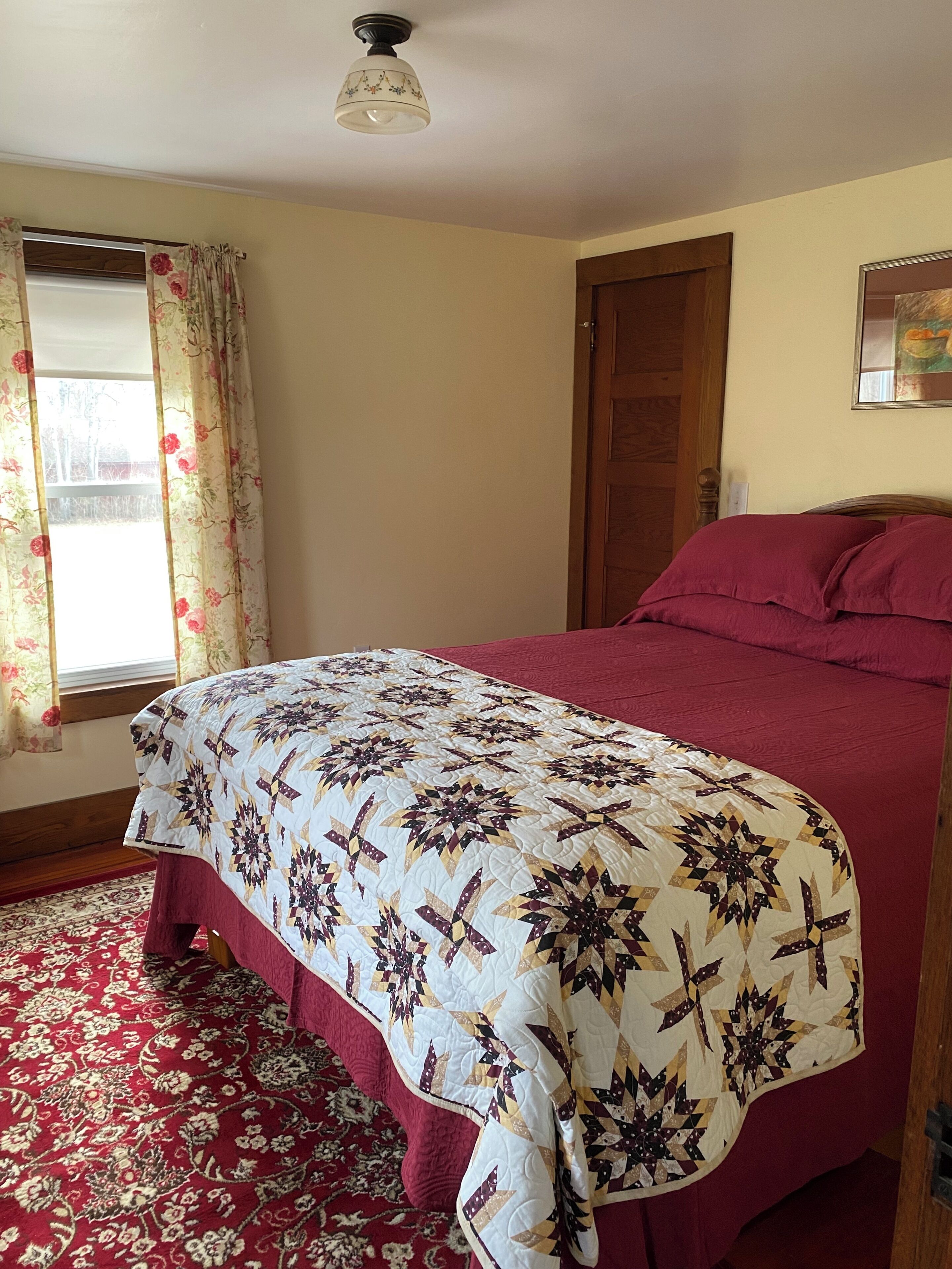 4 Schlafzimmer, Bügeleisen/Bügelbrett, WLAN, Bettwäsche