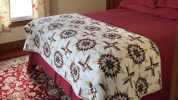 4 Schlafzimmer, Bügeleisen/Bügelbrett, WLAN, Bettwäsche