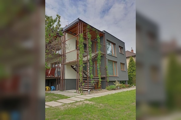 Außenbereich