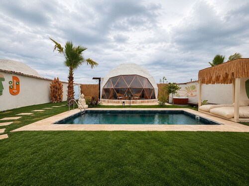 Noa Dome