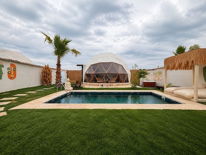 Noa Dome