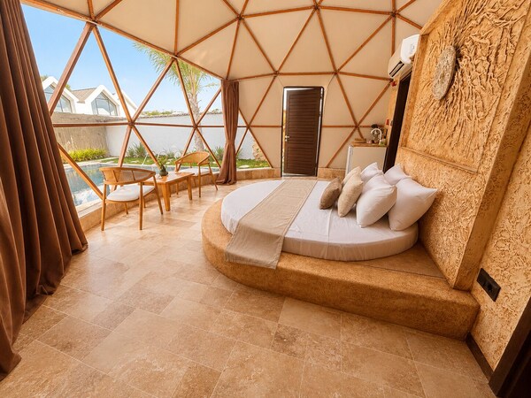 Noa Dome - Atakum