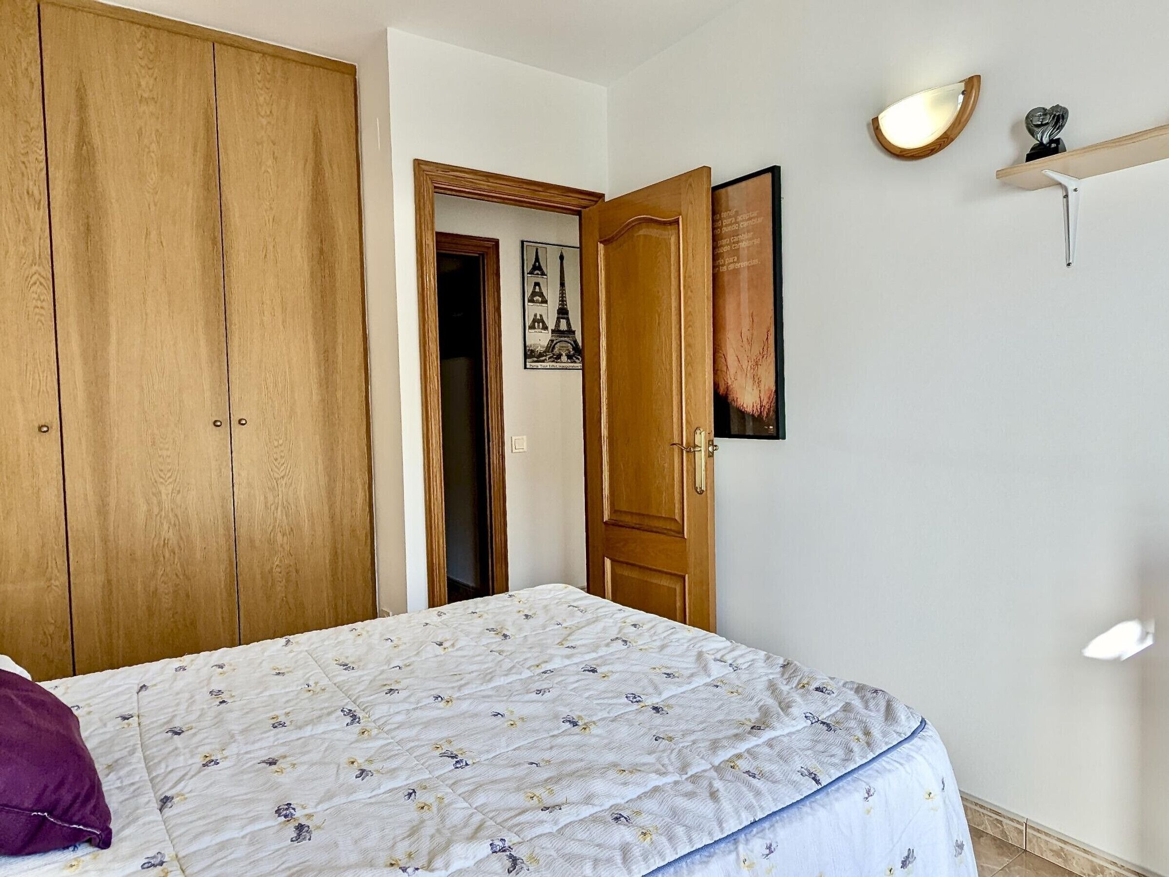 3 bedrooms