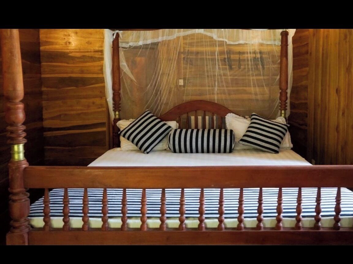 Grand Villa, Garden View | Desk, WiFi (free)
