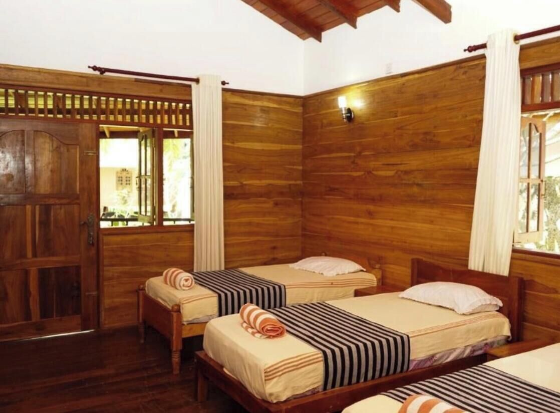 Grand Villa, Garden View | Spa | Body treatments, body wraps, body scrubs, facials, massages