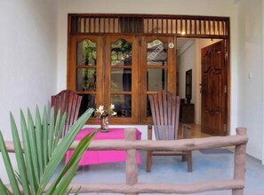 Interior - Goyambokka Beach Retreat (Tangalle)