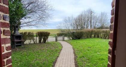 Spacious house near Flemish Hills - 14 guests