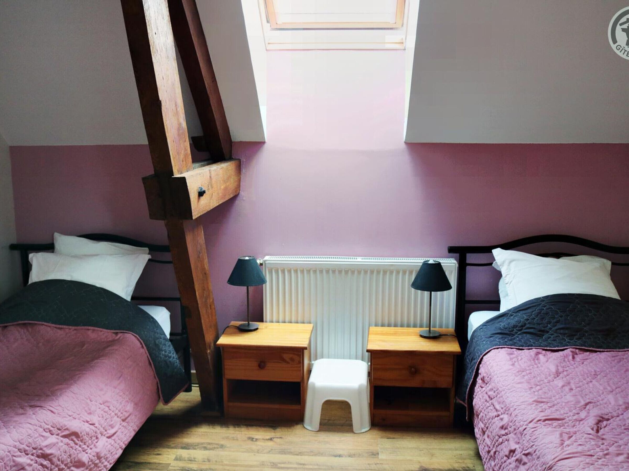 7 slaapkamers, gratis wifi