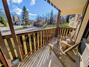 Property grounds - Spacious apartment in PrÃ© du Bois - family/group (Les Carroz d'Arâches)