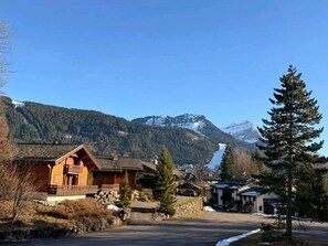 Exterieur