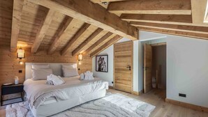 5 bedrooms, WiFi