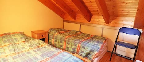 4 bedrooms