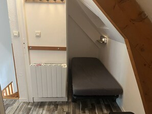 Interior - Charming apartment, mountain view - 4 guests (Cauterets)