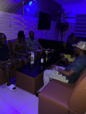 Interior - Diamond Groove Hotel & Suites (Sangotedo)