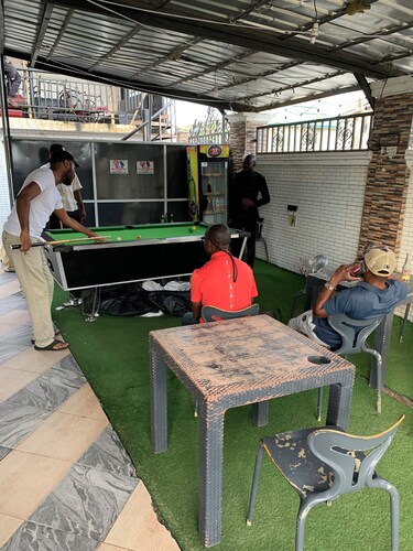 Diamond Groove Hotel & Suites