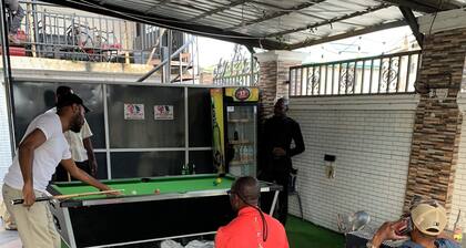 Diamond Groove Hotel & Suites