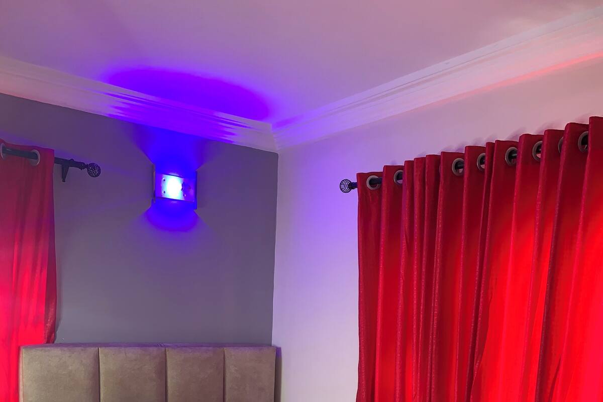 Standard Single Room | Desk, WiFi (free)