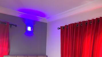 Habitación individual estándar | Escritorio y wifi gratis