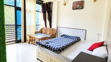Deluxe Single Room | View from room