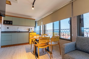 Family Studio Suite, Mountain View | Interior - ARVIA SUITES (Altinova)