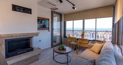 ARVIA SUITES