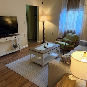 Smart TV