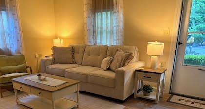 New Home in Oglebay Park