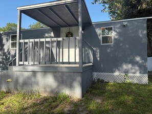 Exterior - Farmhouse Retreat Near Orlando Attractions & Beach (Orlando)