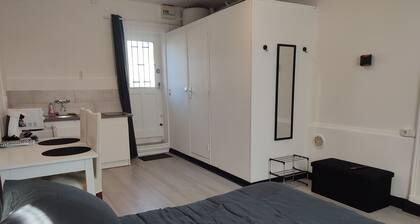 Detached Studio