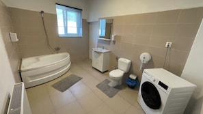 Bathroom - Chill House Deva Studio C (Deva)