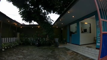 Fachada